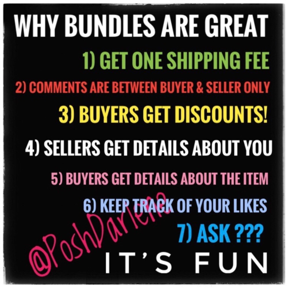 Find your Bundle(s)